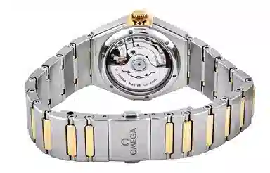 OMEGA 50 29mm 131.25.29.20.58.001
