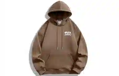 REXSHION Logo