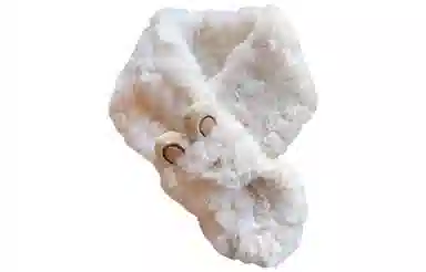 优幽兰 韩版显脸小纯色仿羊绒加厚防风防寒保暖护脖 围脖 女款 礼盒装