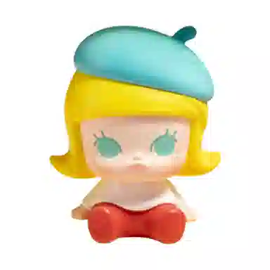 POP MART POP BEAN 20