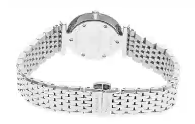 LONGINES 24mm L4.209.4.95.6