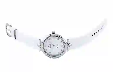 OMEGA 27.4mm 424.13.27.60.55.001