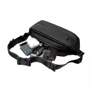 Arctic Hunter Urban Hunter Series