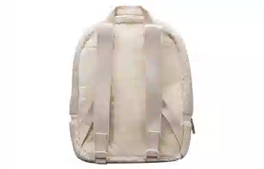 lululemon City Adventurer Mini White