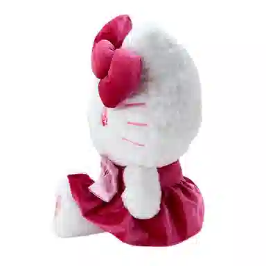 Sanrio Hello Kitty Birthday Plush 46cm