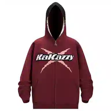 KAKAZZY Hoodie