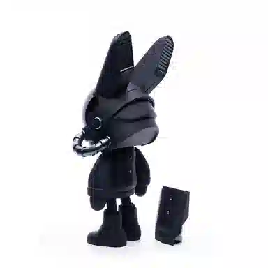 ROBBi Porsche Design