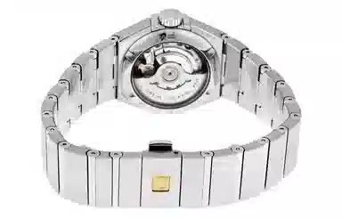 OMEGA 100 27mm 123.15.27.20.05.001