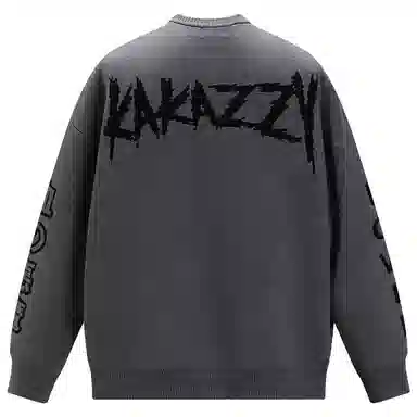 KAKAZZY Sweater