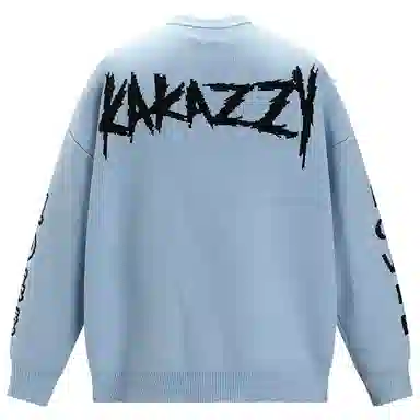 KAKAZZY Sweater