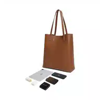 BELLE 12Tote