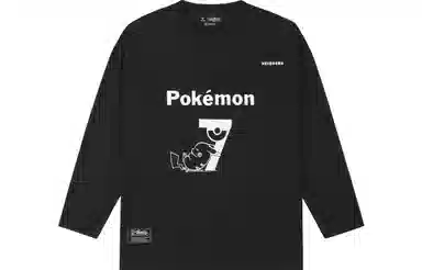 VEIDOORN x POKEMON T