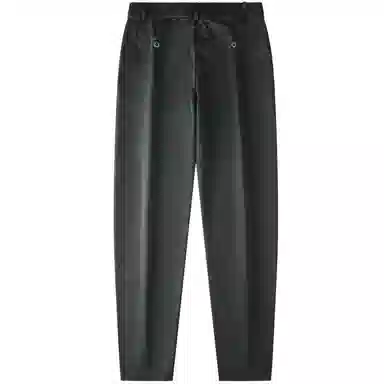 Antioffice Slim Tapered Pants