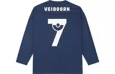 VEIDOORN x POKEMON T