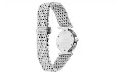 LONGINES 24mm L4.209.4.95.6