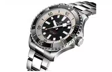 Breitling Superocean A17376211B1A1
