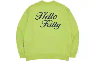 acme de la vieADLV x Hello Kitty