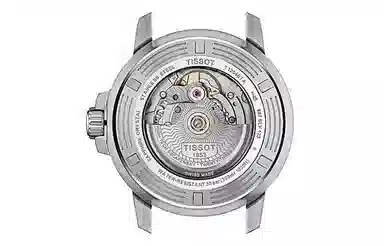 Tissot Seastar T120.407.11.081.01