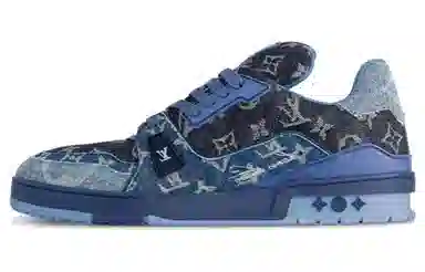 LOUIS VUITTON Trainer