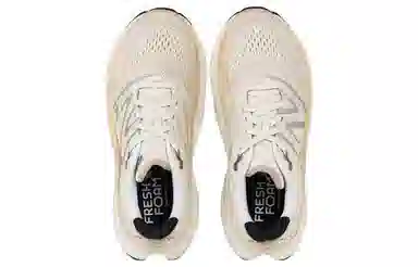 New Balance Fresh Foam Beige