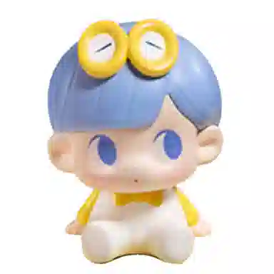 POP MART POP BEAN 20