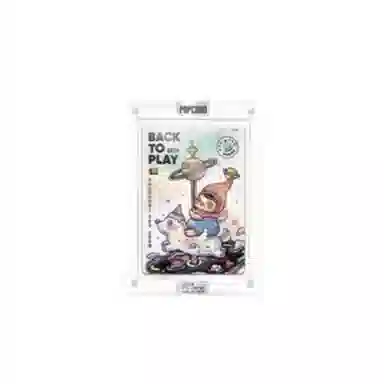 POP MART DIMOO 2023PTS IP