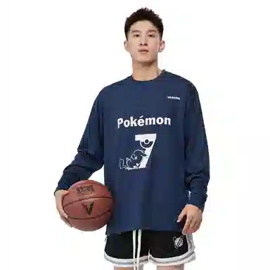 VEIDOORN x POKEMON T