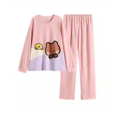 FENTENG x LINE FRIENDS