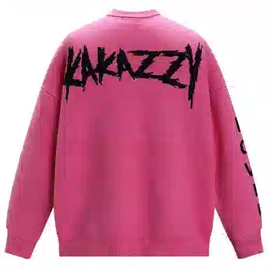 KAKAZZY Sweater