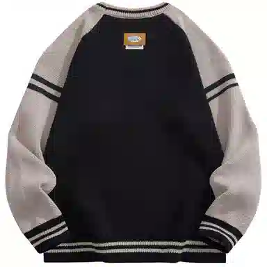 Doraemon Knit Sweater