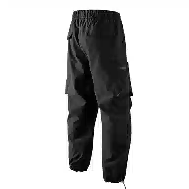 LISENPOK Parachute Cargo Pants