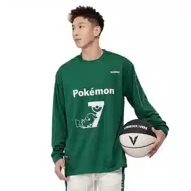 VEIDOORN x POKEMON T