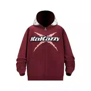 KAKAZZY Hoodie