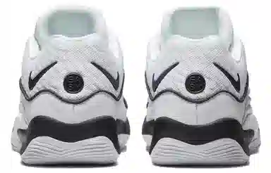 Nike KD 16 TB White Black