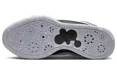 Nike KD 16 TB White Black