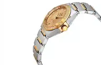 OMEGA 50 29mm 131.25.29.20.58.001