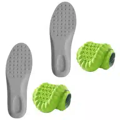 4D PU