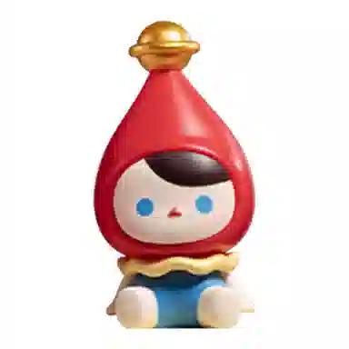 POP MART POP BEAN 20