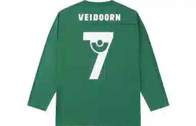 VEIDOORN x POKEMON T