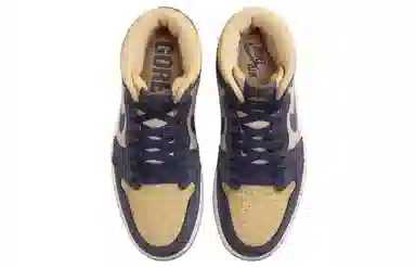 Jordan Air Jordan 1 Element Gore-Tex "Sky J Purple"