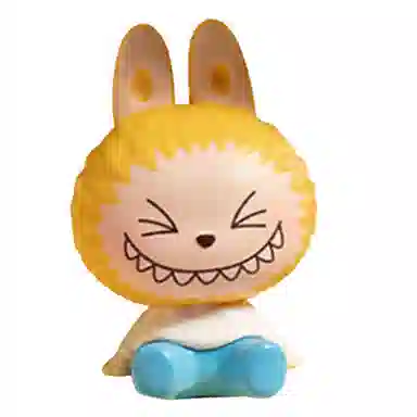 POP MART POP BEAN 20