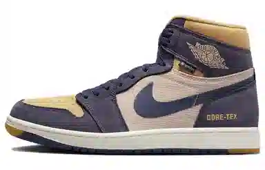 Jordan Air Jordan 1 Element Gore-Tex "Sky J Purple"