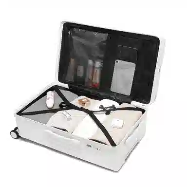 PAUL FRANK 20242628 ABS+PC