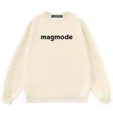 magmode Logo