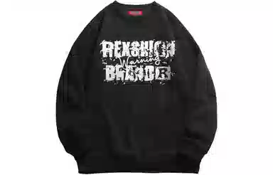 REXSHION Logo