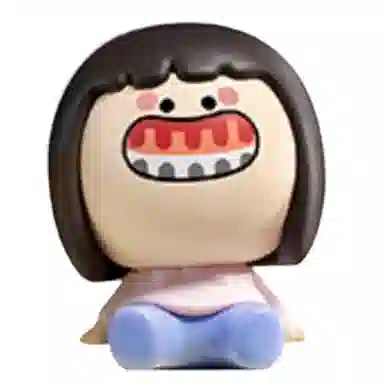 POP MART POP BEAN 20