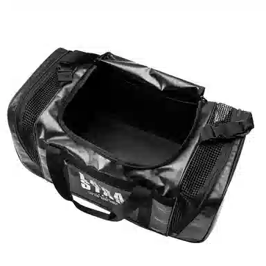 LARA STAR Bone Blade Series Black