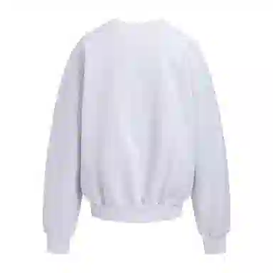 Mardi Mercredi Sweatshirt