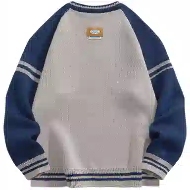 Doraemon Knit Sweater