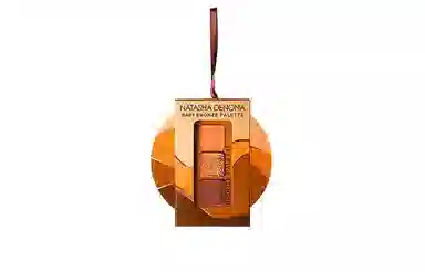 NATASHA DENONA BABY BRONZE 0.8g*3